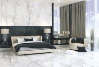 Плитка ALMERA CERAMICA China XL SCM012DE BLANCO LUNA 1800x900 зображення 1