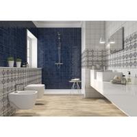 Плитка ALMERA CERAMICA Spain ADRA BLAU VL 600x300 изображение 1