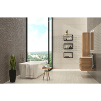 Плитка ALMERA CERAMICA Spain AL. BALTIMORE BONE RECT 900x316 изображение 1