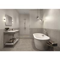 Плитка ALMERA CERAMICA Spain AL. BALTIMORE BONE RECT 900x316 изображение 2