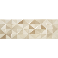 Плитка ALMERA CERAMICA Spain ALDER BROWN MT 600x200