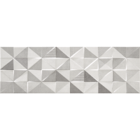 Плитка ALMERA CERAMICA Spain ALDER GREY MT 600x200