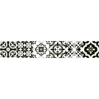 Плитка ALMERA CERAMICA Spain ARTIC BLACK 900x150 зображення 2