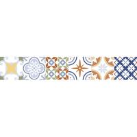 Плитка ALMERA CERAMICA Spain ARTIC COLORS 900x150