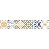 Плитка ALMERA CERAMICA Spain ARTIC COLORS 900x150 зображення 2