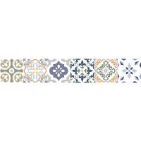 Плитка ALMERA CERAMICA Spain ARTIC COLORS 900x150 зображення 3