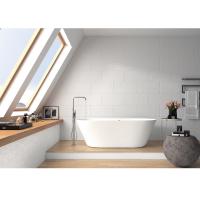 Плитка ALMERA CERAMICA Spain BADEN BLANCO 600x300 изображение 1