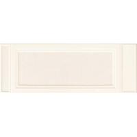 Плитка ALMERA CERAMICA Spain BOASERIE WHITE 1000x327