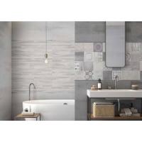 Плитка ALMERA CERAMICA Spain BRIENZ MARENGO 1000X333 зображення 1