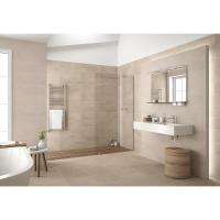 Плитка ALMERA CERAMICA Spain CAEN BURON CREME 600x200 изображение 1