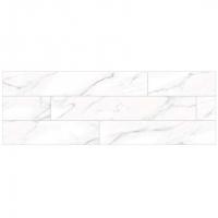 Плитка ALMERA CERAMICA Spain CALACATTA WHITE 900x150