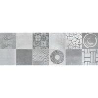Плитка ALMERA CERAMICA Spain DEC BRIENZ MARENGO 1000X333 зображення 1