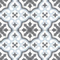 Плитка ALMERA CERAMICA Spain EC.CHELSEA SKY 45x45