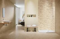 Плитка ALMERA CERAMICA Spain G. DARLENE BROWN MT 450x450 зображення 1