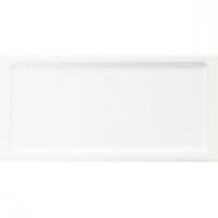 Плитка ALMERA CERAMICA Spain INMETRO BLANCO BRILLO (443937) 200x100