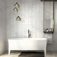 Плитка ALMERA CERAMICA Spain INMETRO CARRARA BRILLO 200x100 изображение 1