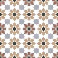 Плитка ALMERA CERAMICA Spain LEYTON TERRA 450x450