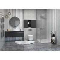 Плитка ALMERA CERAMICA Spain MEMMER GRIS 1000X333 зображення 1