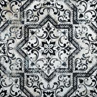 Плитка ALMERA CERAMICA Spain MINDANAO DECOR 600x600 изображение 1