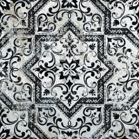 Плитка ALMERA CERAMICA Spain MINDANAO DECOR 600x600 изображение 2