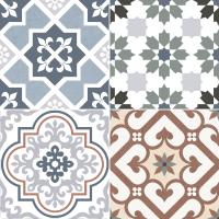 Плитка ALMERA CERAMICA Spain ORIGIN MIX 450x450