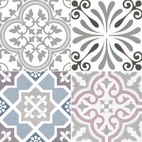 Плитка ALMERA CERAMICA Spain ORIGIN MIX 450x450 изображение 3