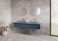 Плитка ALMERA CERAMICA Spain Portobello PORTOBELLO GREY RC 120x60 изображение 1