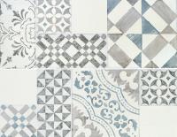 Плитка APE Ceramica ANIKO WHITE MIX 500x200