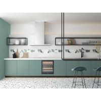 Плитка APE Ceramica ARTS TURQUOISE 500x200 изображение 1
