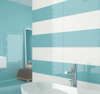 Плитка APE Ceramica BLOOM AQUA 850x280 изображение 1