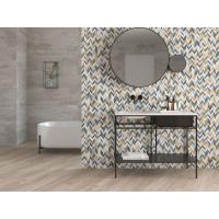 Плитка APE Ceramica CLAYTON MIX RECT 1200x400 изображение 1