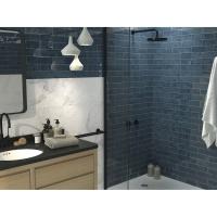 Плитка APE Ceramica GRUNGE BLUE 300x75 изображение 1