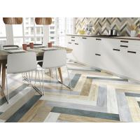 Плитка APE Ceramica JAIPUR MULTI 900x150 изображение 1
