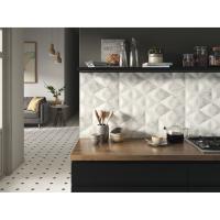 Плитка APE Ceramica OCTAGON VERONA WHITE 200x200 изображение 1
