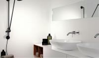 Плитка APE Ceramica OH LA la WHITE RECT 1200x400 зображення 1