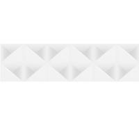 Плитка Argenta Ceramica PUZZLE BLANCO BRILLO 120x40