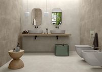Плитка Atrium ALPHA MARFIL REC 60x120 изображение 1