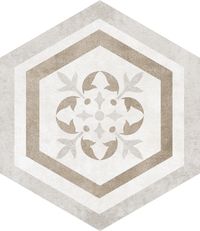 Плитка Atrium ALPHA MIX-BEIGE 25x29