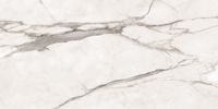 Плитка AZTECA DA VINCI LUX 120 WHITE 60x120