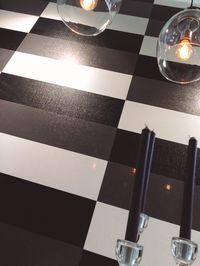 Плитка AZTECA ELEKTRA LUX BLACK LAP 45x90 B78 изображение 1