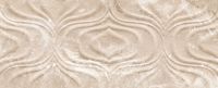 Плитка AZTECA FONTANA R90 TWIST CREAM 30x90 B72