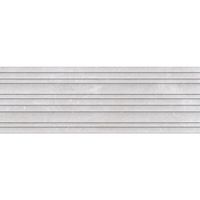 Плитка AZTECA GROUND R90 GAP GREY 30x90 B43