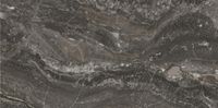 Плитка AZTECA NEBULA 120 BLACK 60x120