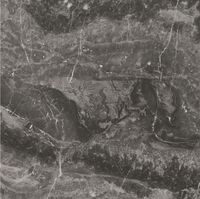 Плитка AZTECA NEBULA LUX 60 BLACK 60x60