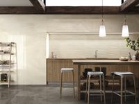 Плитка Azulejos Benadresa GOTHEL CREAM 30х90 WB3090LB изображение 1