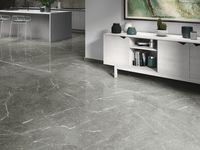 Плитка Azulejos Benadresa NAXOS GREY 60х60 зображення 1