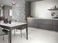 Плитка Azulejos Benadresa NAXOS SILVER 40х120 зображення 1