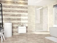 Плитка Baldocer Dreire Bone стена изображение 2