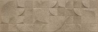 Плитка Baldocer Shape Icon Taupe Rec Стена