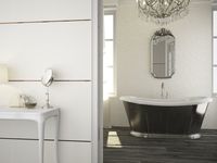 Плитка Baldocer Wind Nitra Стіна зображення 1